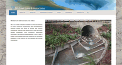 Desktop Screenshot of h2odesigns.com